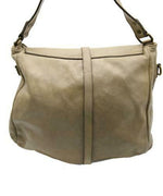 Load image into Gallery viewer, BZNA Bag Katja Blau Italy Designer Messenger Damen Handtasche Schultertasche
