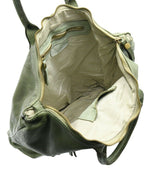 Load image into Gallery viewer, BZNA Bag Robie Schwarz Backpacker Designer Rucksack Damenhandtasche Handtasche

