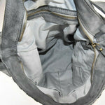 Load image into Gallery viewer, BZNA Berlin Xari Rosa  Backpacker Rucksack Schultertasche Beutel Bag Leder
