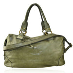 Load image into Gallery viewer, BZNA Bag Auri Schwarz Italy Designer Damen Handtasche Schultertasche Tasche
