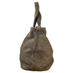 Load image into Gallery viewer, BZNA Bag Sana Taupe Italy Designer Damen Handtasche Schultertasche Tasche
