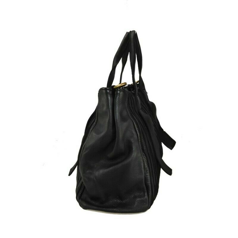 BZNA Bag Stine Gelb Italy Designer Damen Handtasche Schultertasche Tasche