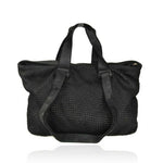 Load image into Gallery viewer, BZNA Bag Lanna Schwarz Italy Designer Damen Handtasche Schultertasche Tasche

