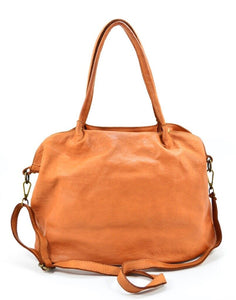 BZNA Bag Cathy Schwarz Italy Designer Damen Handtasche Schultertasche Tasche