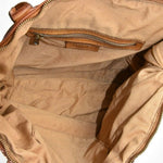 Load image into Gallery viewer, BZNA Bag Alesa Rosa Italy Designer Damen Ledertasche Handtasche Schultertasche
