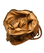 Load image into Gallery viewer, BZNA Bag Salitta black Italy Designer Damen Handtasche Schultertasche Tasche
