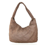 Load image into Gallery viewer, BZNA Bag Sanja Rosa Italy Designer Damen Handtasche Schultertasche Tasche
