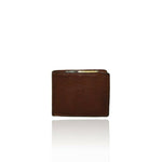 Load image into Gallery viewer, BZNA Berlin Ronny Braun Wallet Leather Leder Portemonnaie Geldbörse Clutch
