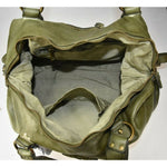 Load image into Gallery viewer, BZNA Bag Auri Schwarz Italy Designer Damen Handtasche Schultertasche Tasche
