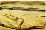 Load image into Gallery viewer, BZNA Bag Siena gelb Italy Designer Damen Handtasche Schultertasche Tasche Calf Leather Shopper Neu
